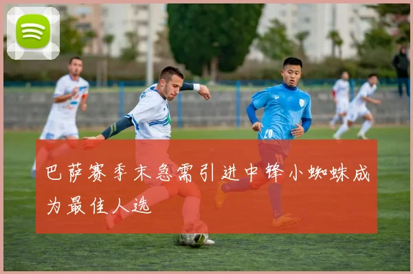 巴萨赛季末急需引进中锋小蜘蛛成为最佳人选