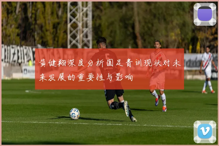 黄健翔深度分析国足青训现状对未来发展的重要性与影响
